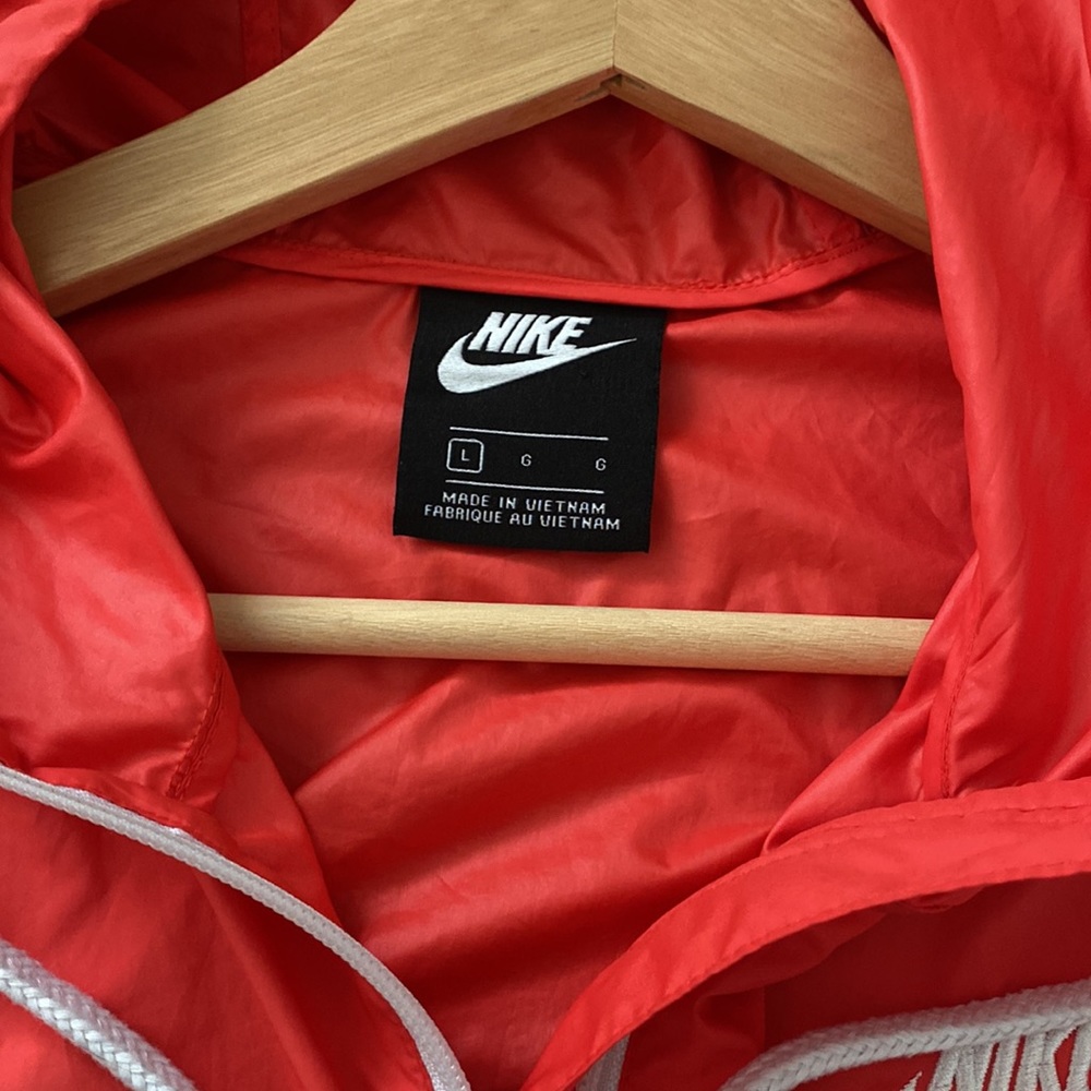 Nike Raining Jacket - image 3